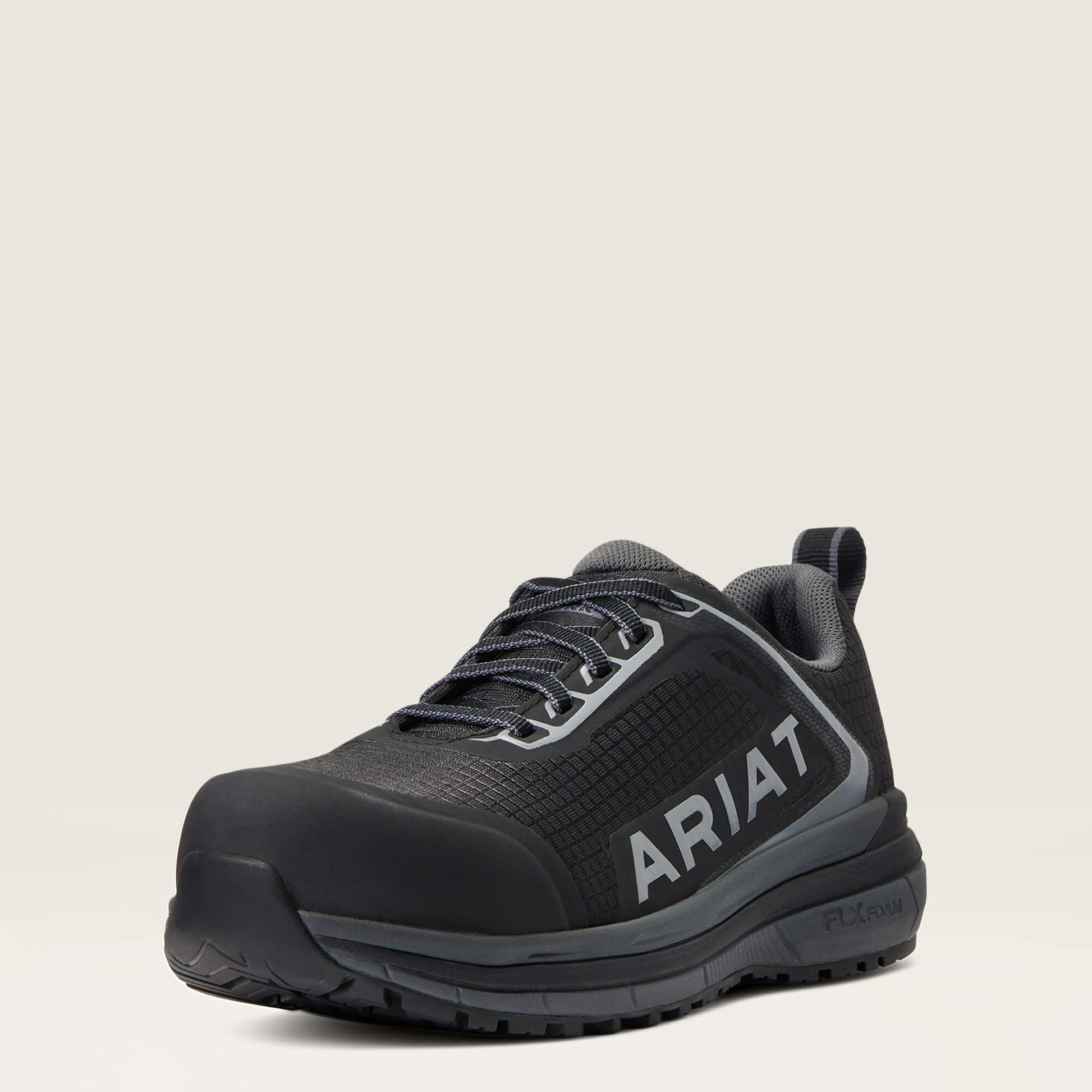 Outpace Composite Toe Work Shoe Women | Ariat discount