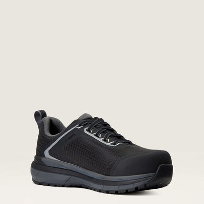 Outpace Composite Toe Work Shoe Women | Ariat discount