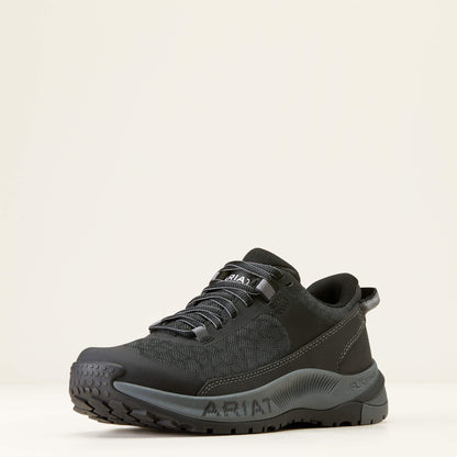 Outpace Shift Work Shoe Women | Ariat online shop