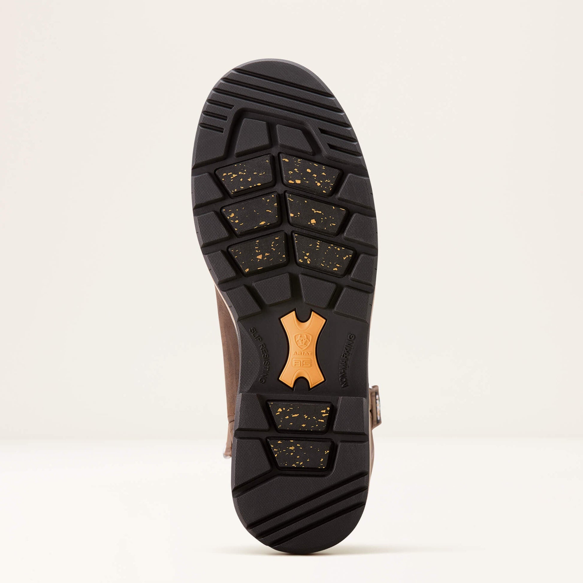 Riveter CSA Glacier Grip Waterproof 400g Composite Toe Work Boot Women | Ariat sale