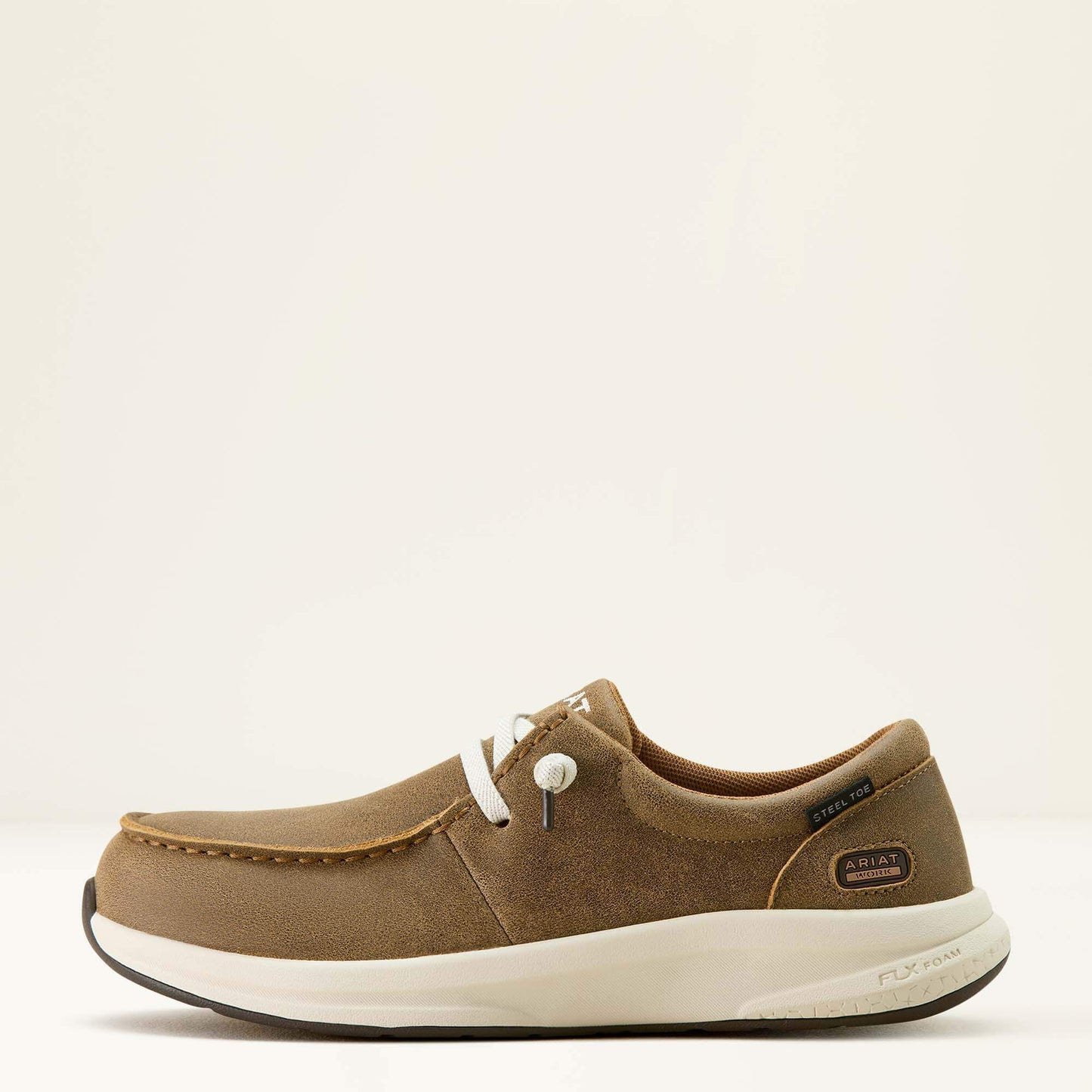 Buckeye Steel Toe Work Shoe Women | Ariat on sale