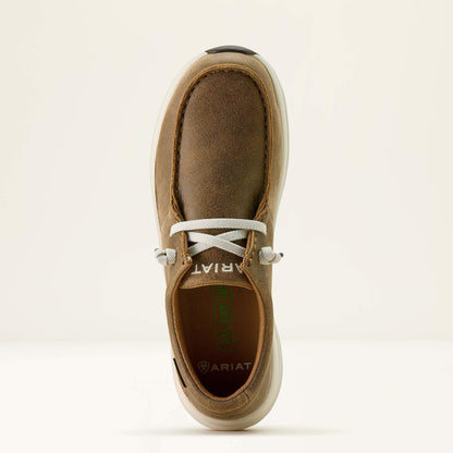 Buckeye Steel Toe Work Shoe Women | Ariat on sale