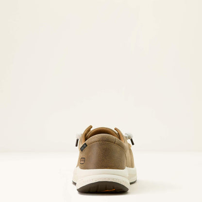 Buckeye Steel Toe Work Shoe Women | Ariat on sale