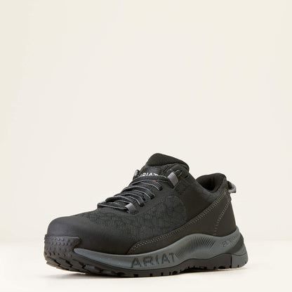 Outpace Shift Composite Toe Work Shoe Women | Ariat for sale
