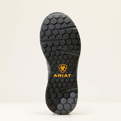 Outpace Shift Composite Toe Work Shoe Women | Ariat for sale