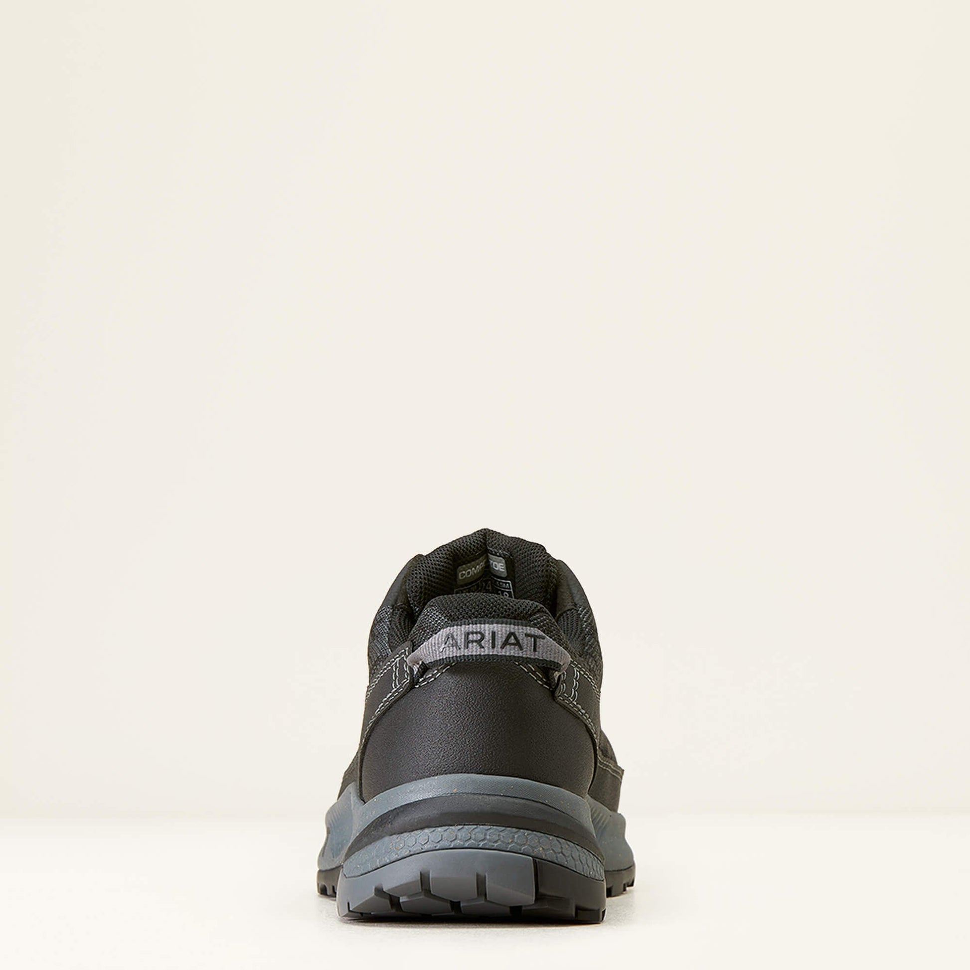 Outpace Shift Composite Toe Work Shoe Women | Ariat for sale