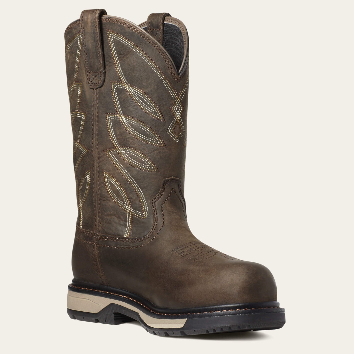 Riveter CSA Waterproof Composite Toe Work Boot Women | Ariat discount