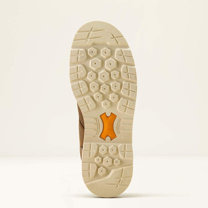 Rebar Lift Chukka MetGuard Composite Toe Work Boot Women | Ariat online