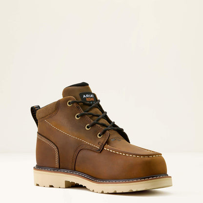 Rebar Lift Chukka MetGuard Composite Toe Work Boot Women | Ariat online