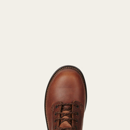 Casual Work Mid Lace SD Composite Toe Work Boot Women | Ariat online shop