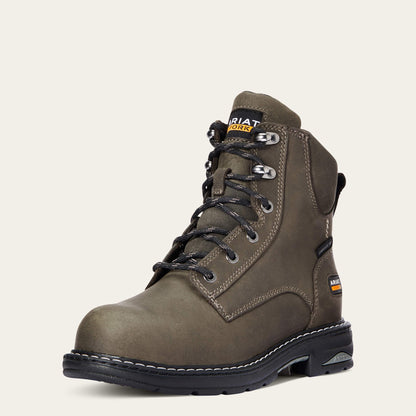Casey 6" Composite Toe Work Boot Women | Ariat sale