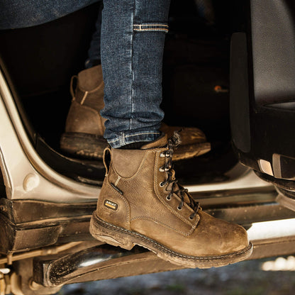 Casey 6" Composite Toe Work Boot Women | Ariat sale