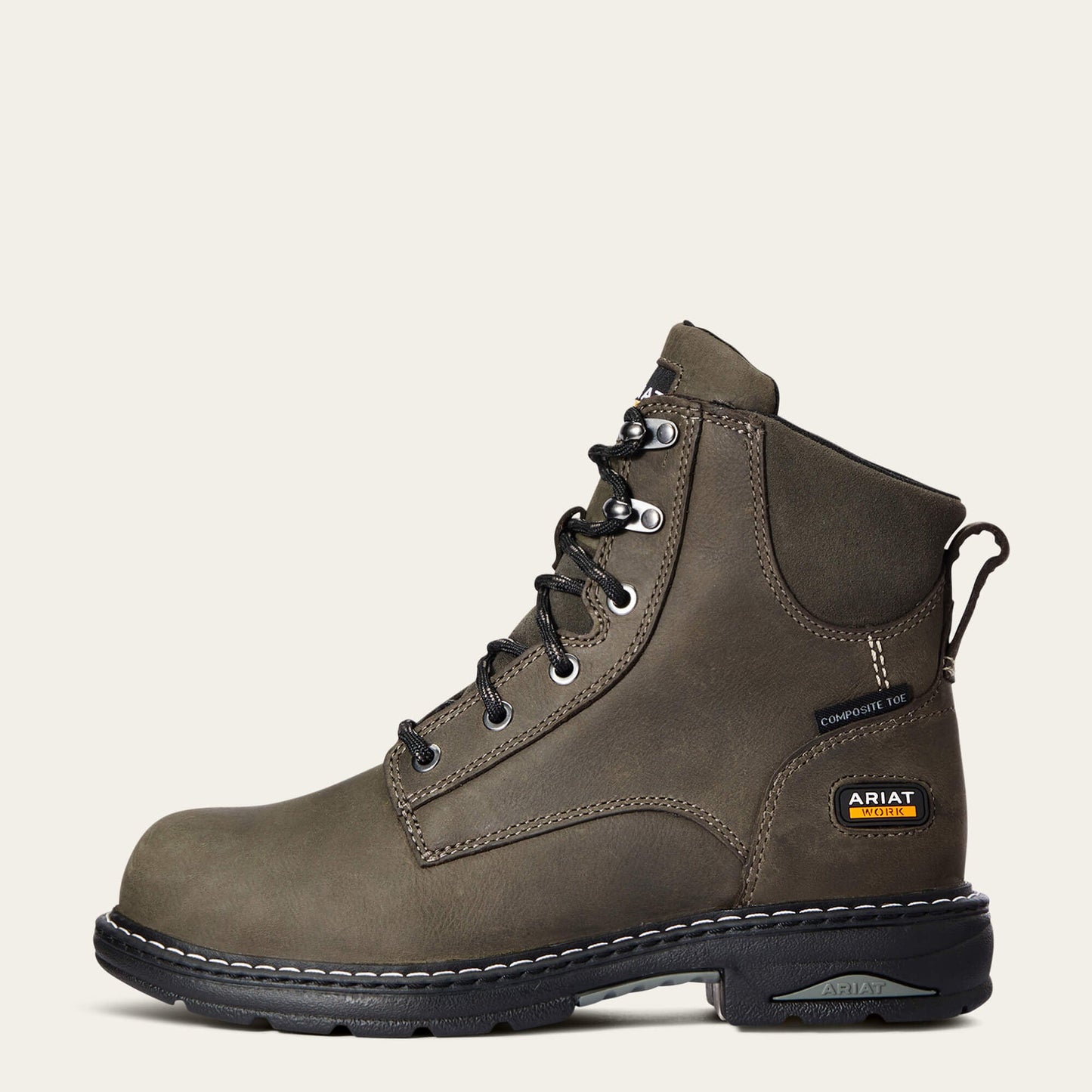 Casey 6" Composite Toe Work Boot Women | Ariat sale