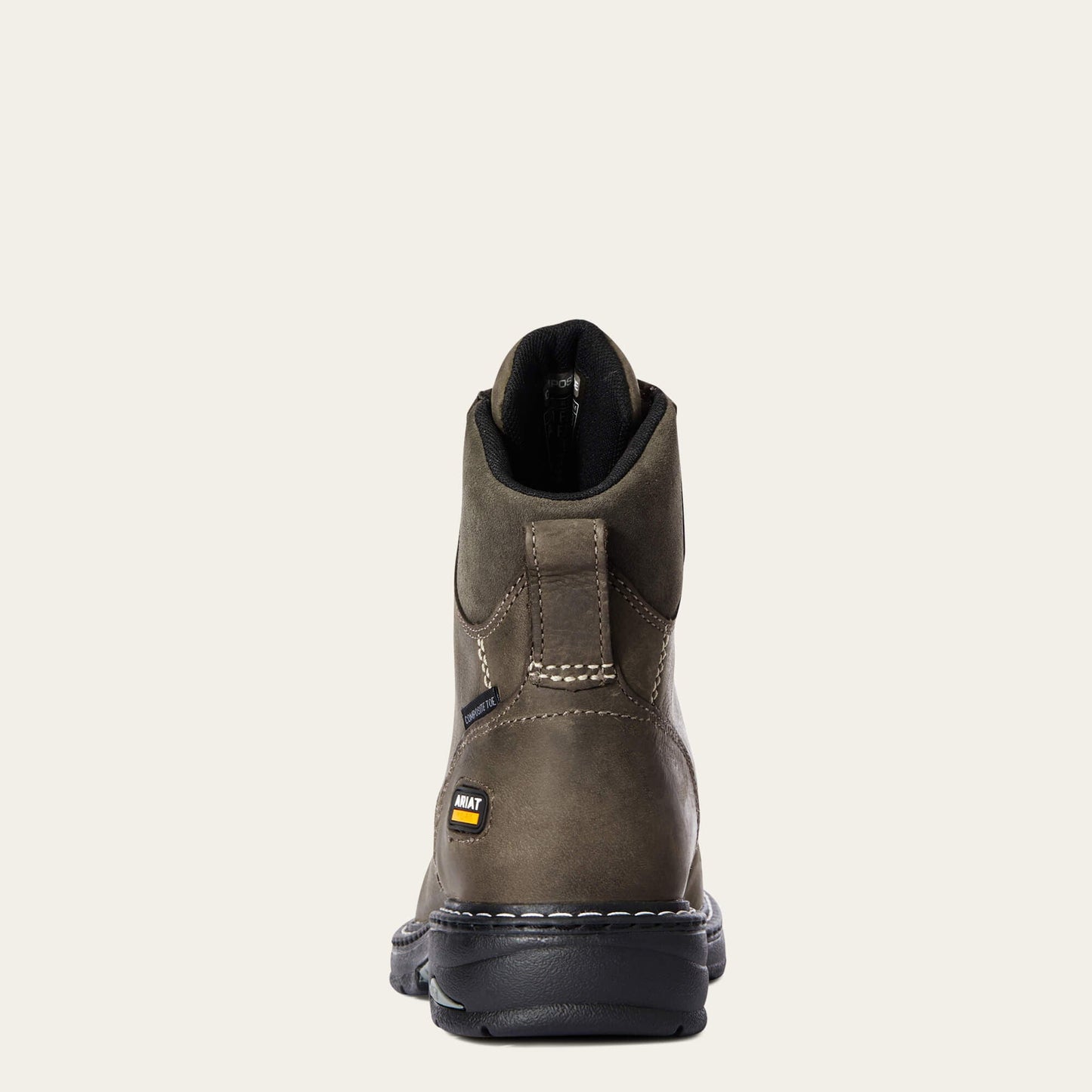 Casey 6" Composite Toe Work Boot Women | Ariat sale