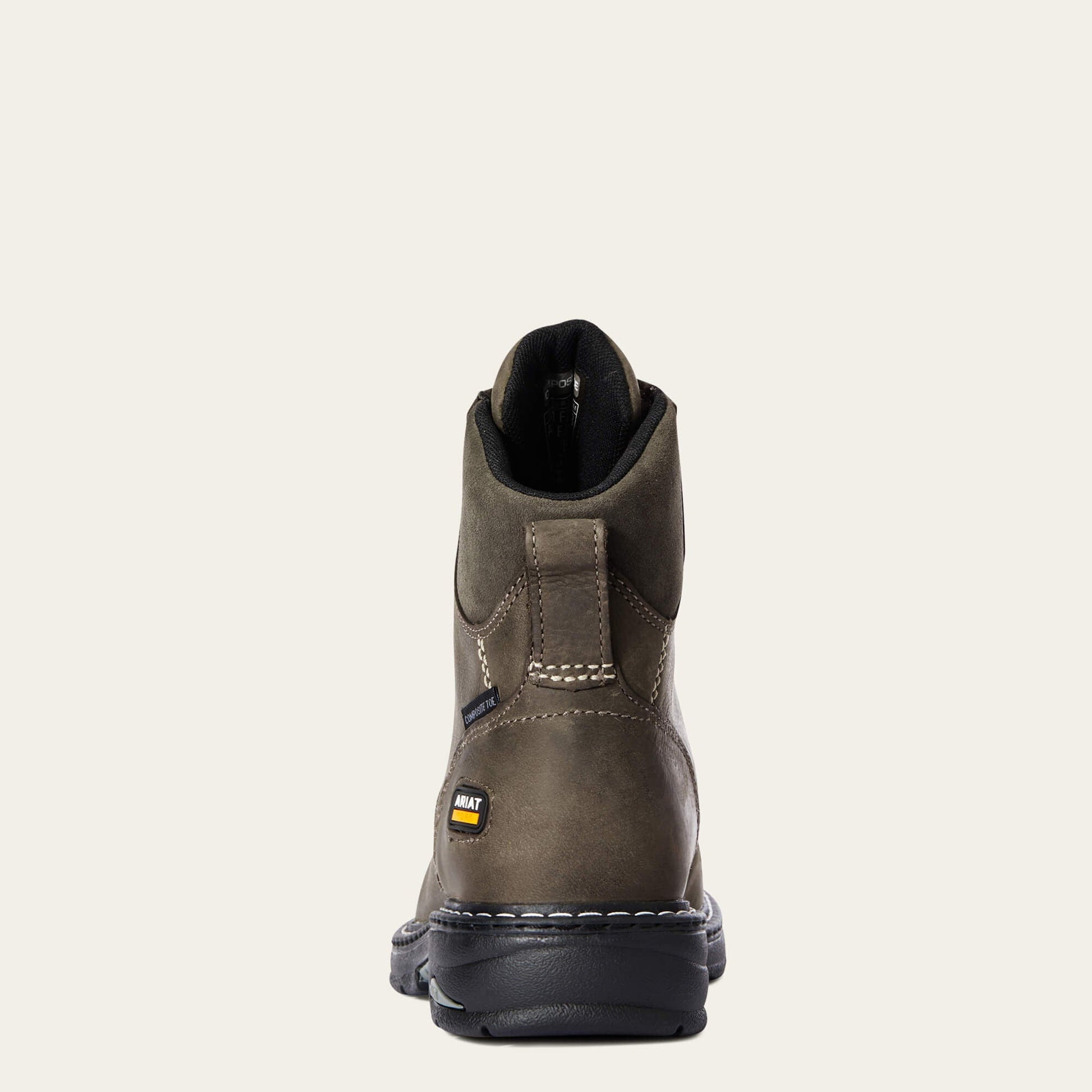 Casey 6" Composite Toe Work Boot Women | Ariat sale