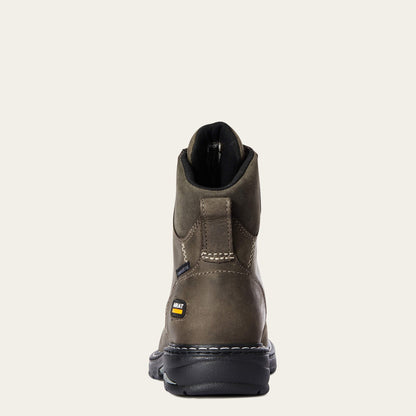 Casey 6" Composite Toe Work Boot Women | Ariat sale