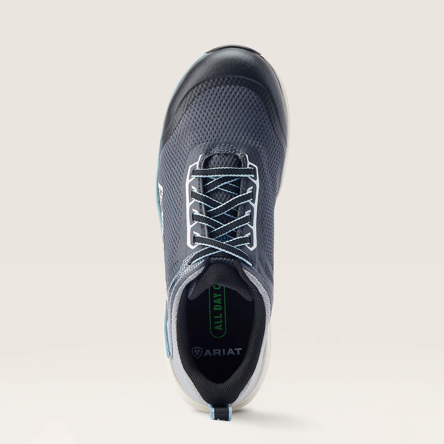 Outpace SD Composite Toe Work Shoe Women | Ariat on sale