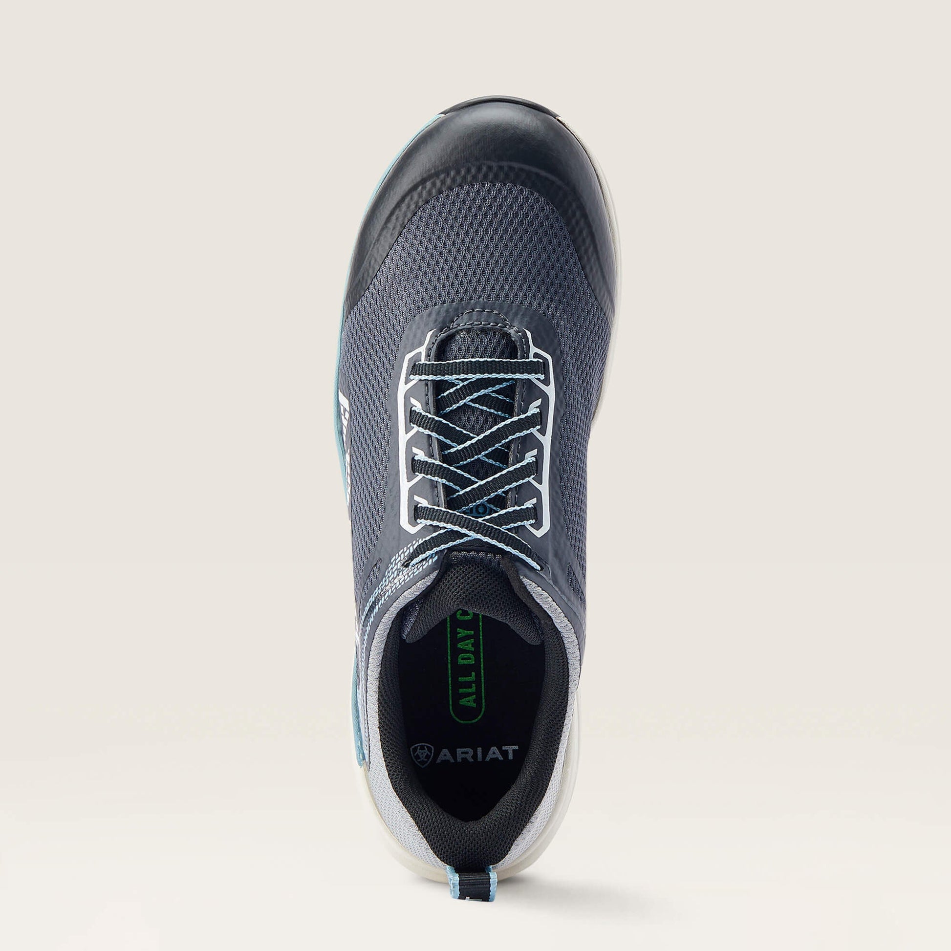 Outpace SD Composite Toe Work Shoe Women | Ariat on sale