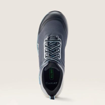 Outpace SD Composite Toe Work Shoe Women | Ariat on sale