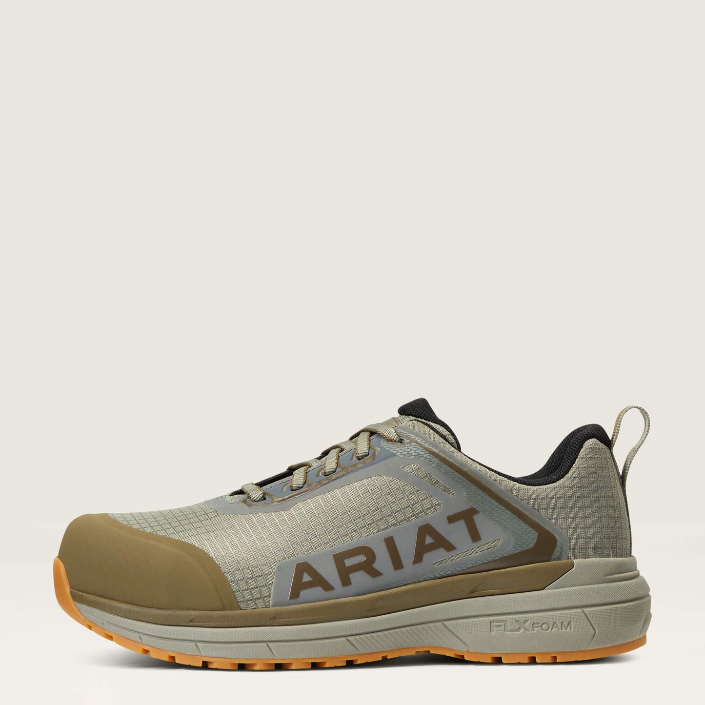 Outpace Composite Toe Work Shoe Women | Ariat outlet