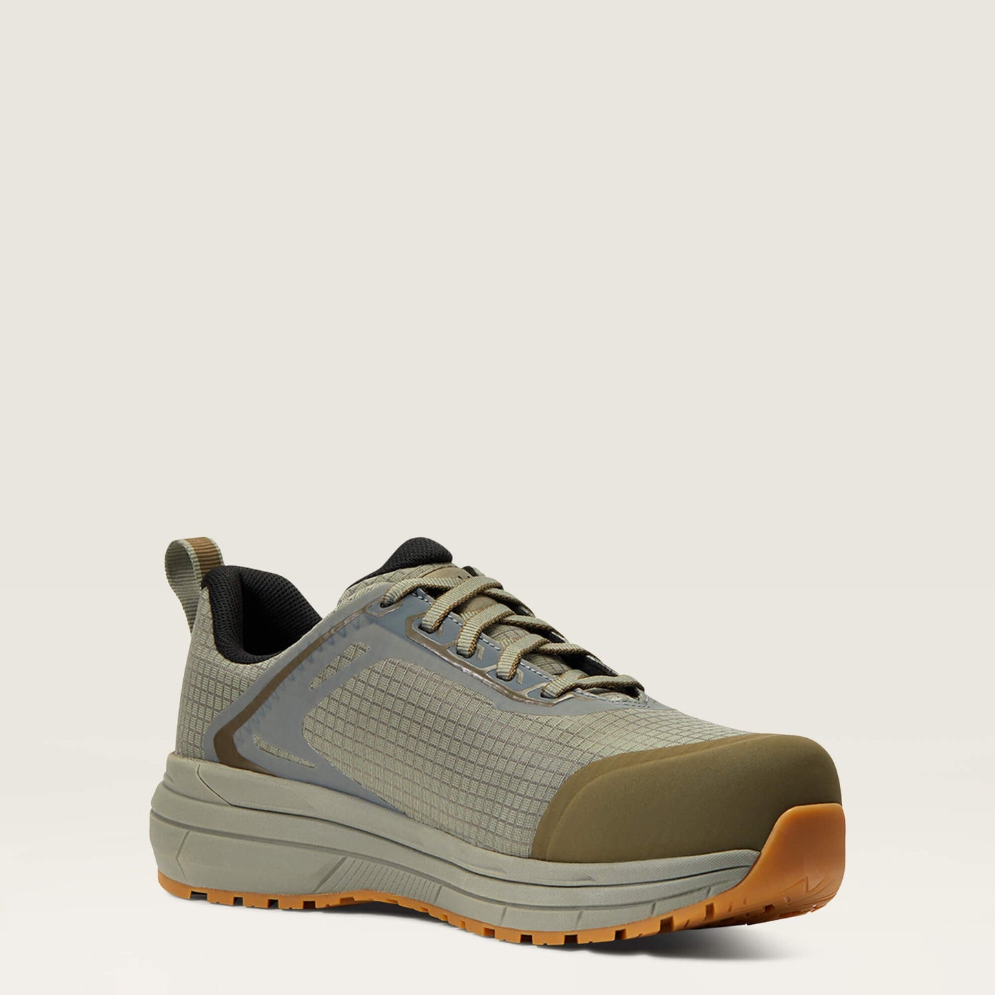Outpace Composite Toe Work Shoe Women | Ariat outlet
