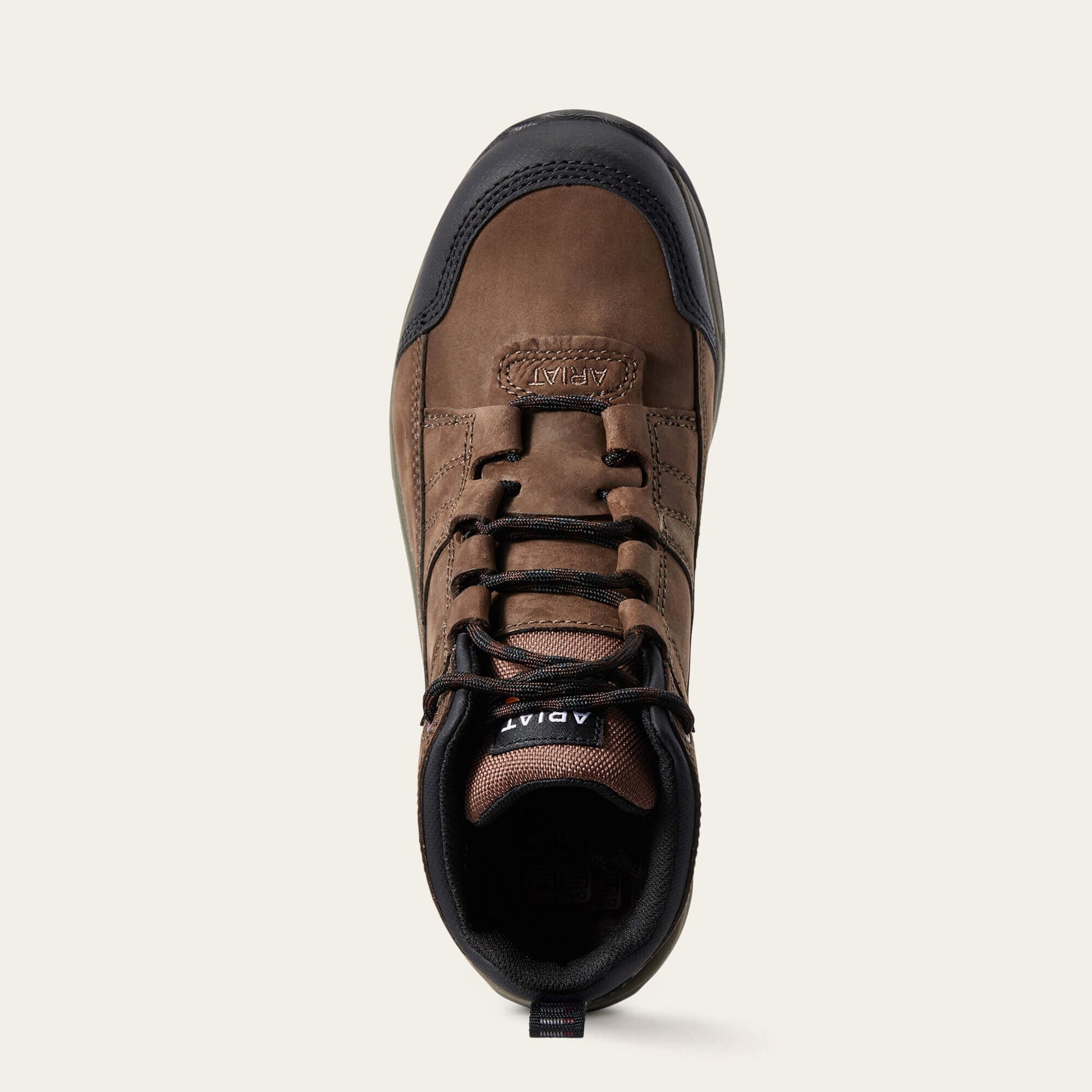 Telluride Work Waterproof Composite Toe Work Boot Women | Ariat online shop