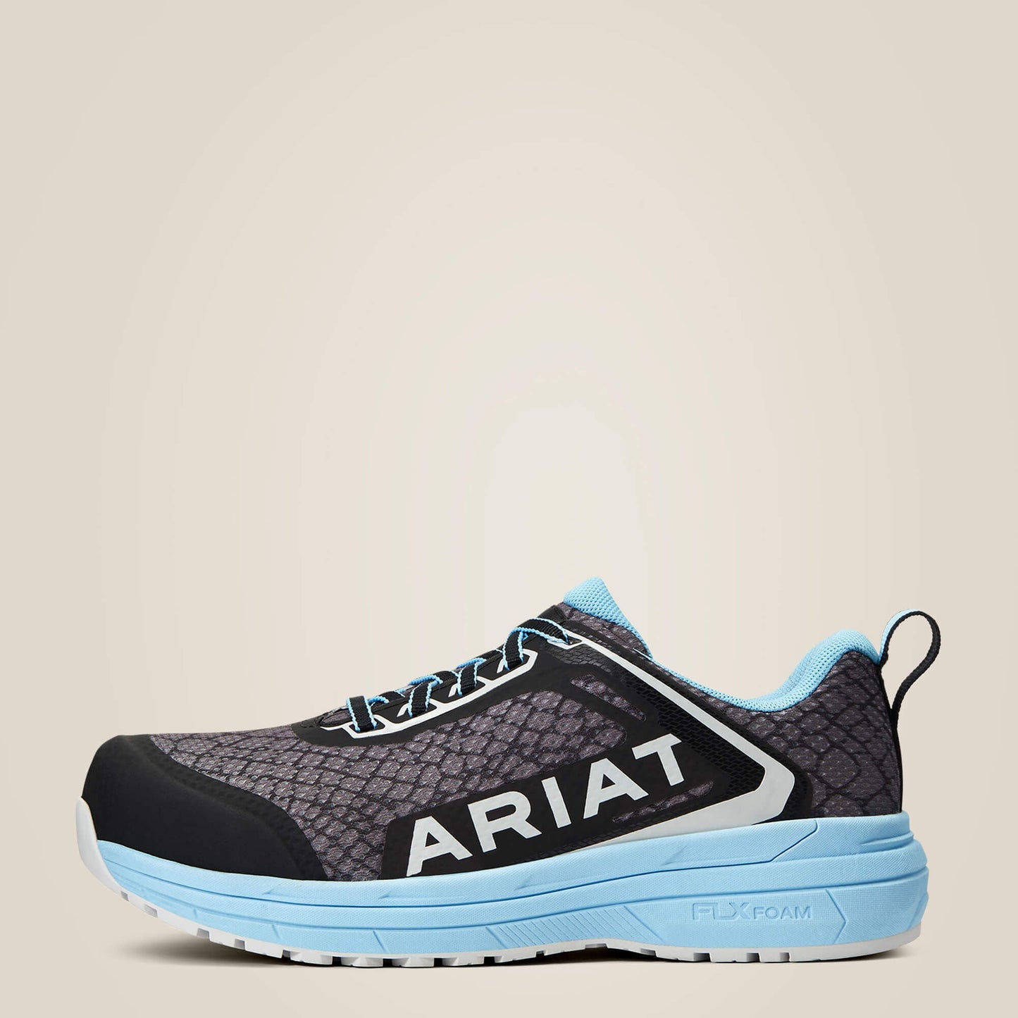 Outpace Composite Toe Work Shoe Women | Ariat sale