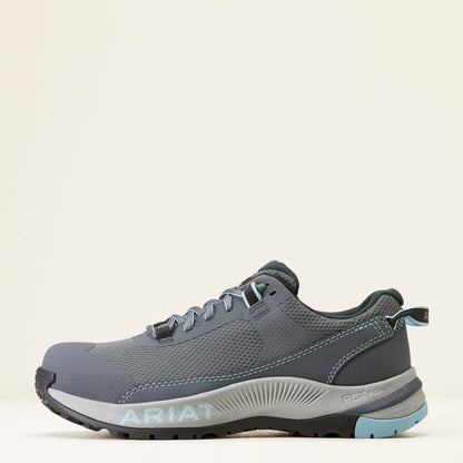 Outpace Shift Composite Toe Work Shoe Women | Ariat discount