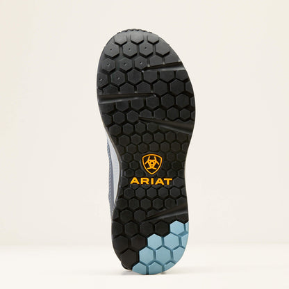 Outpace Shift Composite Toe Work Shoe Women | Ariat discount