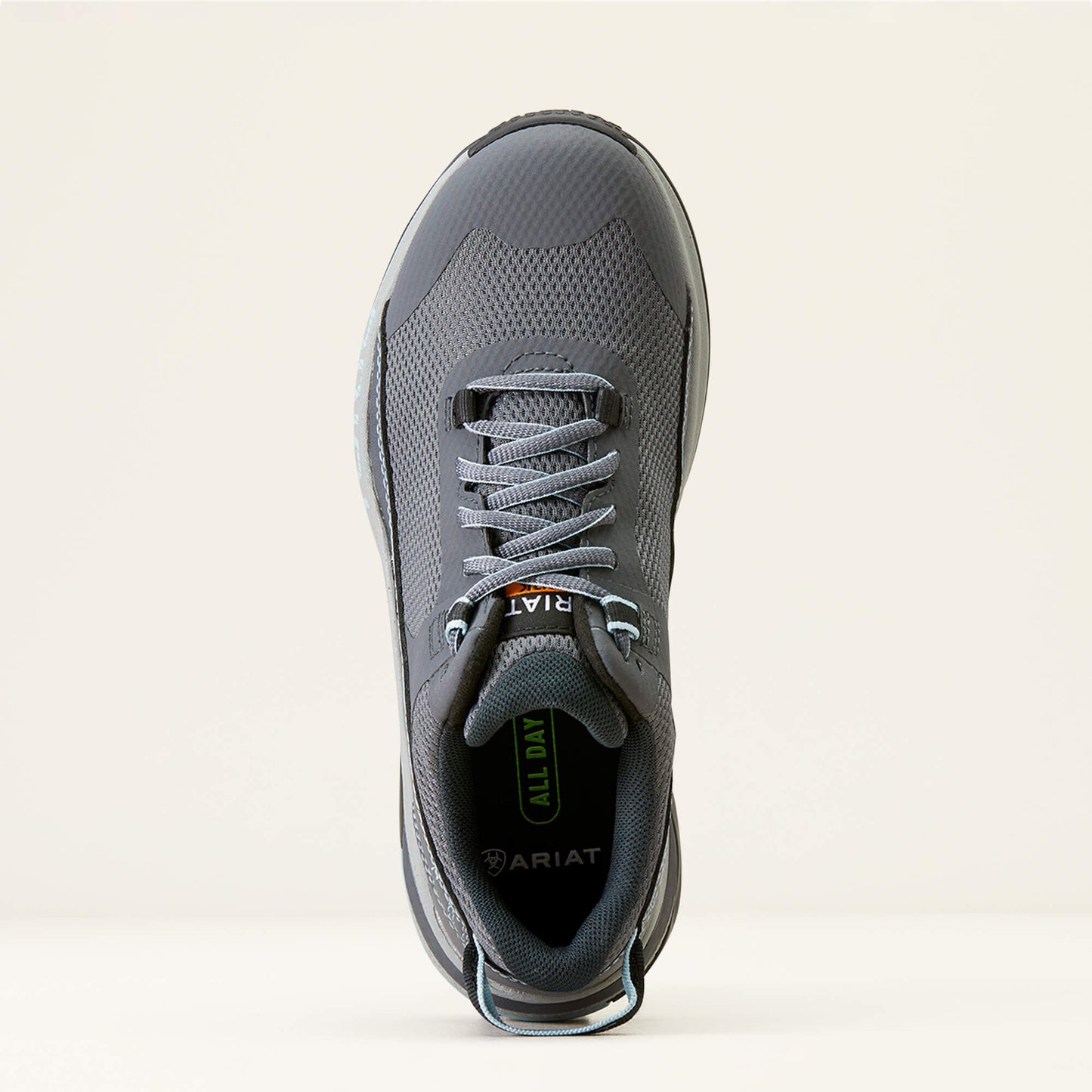 Outpace Shift Composite Toe Work Shoe Women | Ariat discount