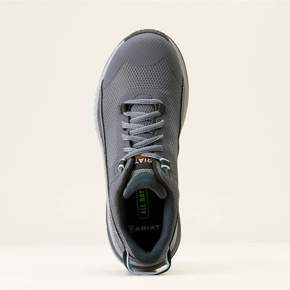 Outpace Shift Composite Toe Work Shoe Women | Ariat discount