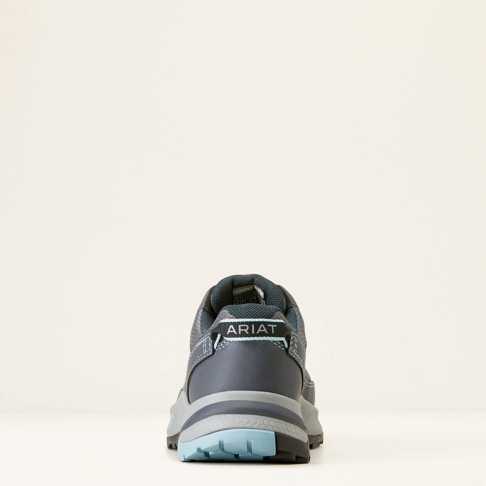 Outpace Shift Composite Toe Work Shoe Women | Ariat discount
