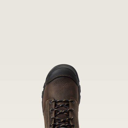 Treadfast 6" Waterproof Work Boot Women | Ariat online