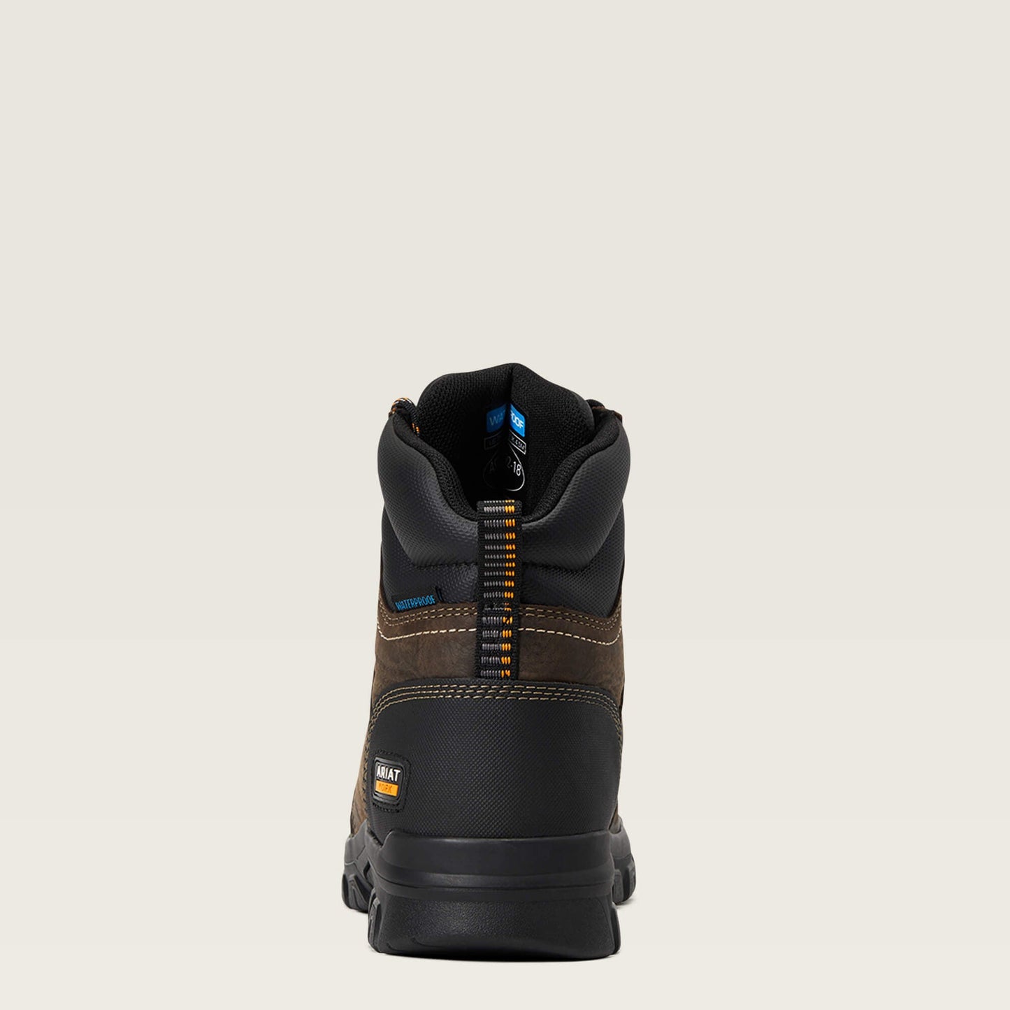 Treadfast 6" Waterproof Work Boot Women | Ariat online