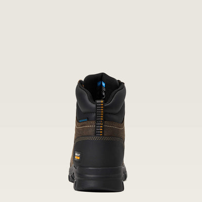 Treadfast 6" Waterproof Work Boot Women | Ariat online