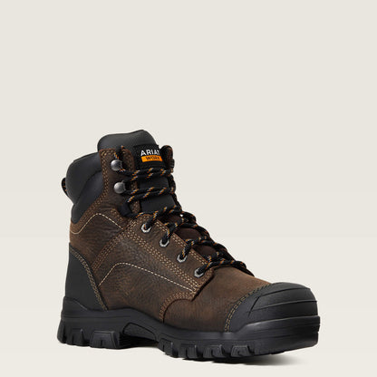 Treadfast 6" Waterproof Work Boot Women | Ariat online