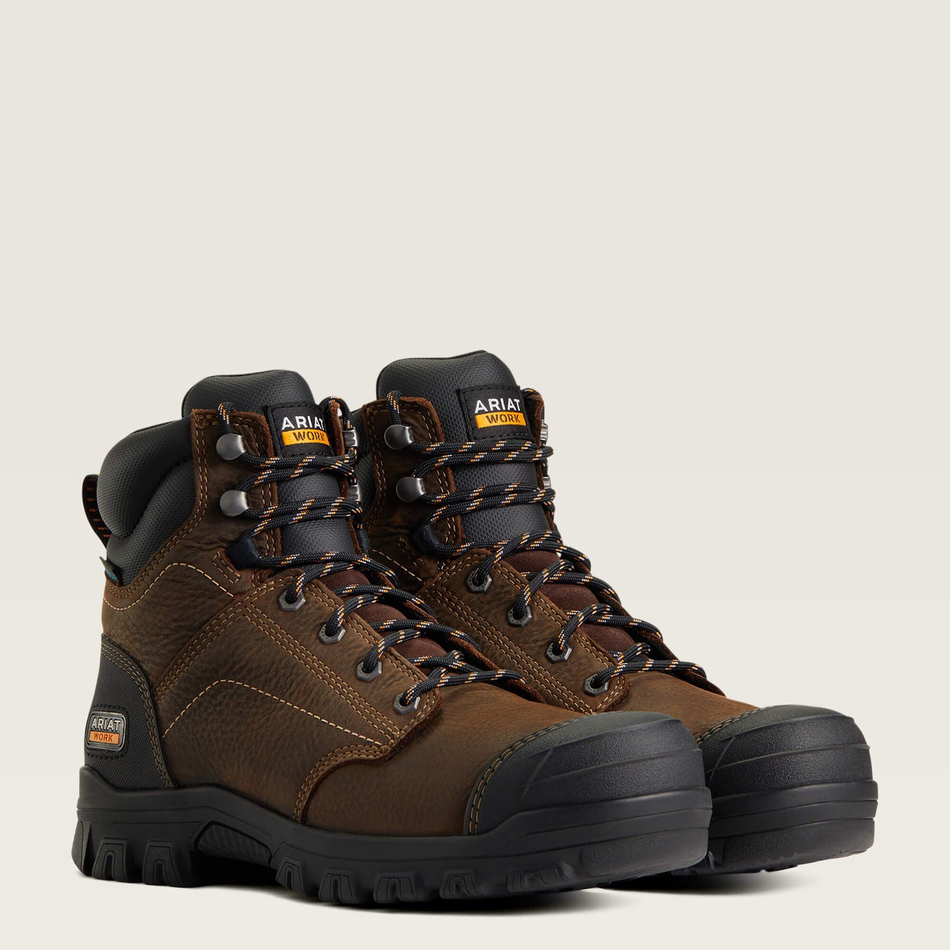 Treadfast 6" Waterproof Work Boot Women | Ariat online