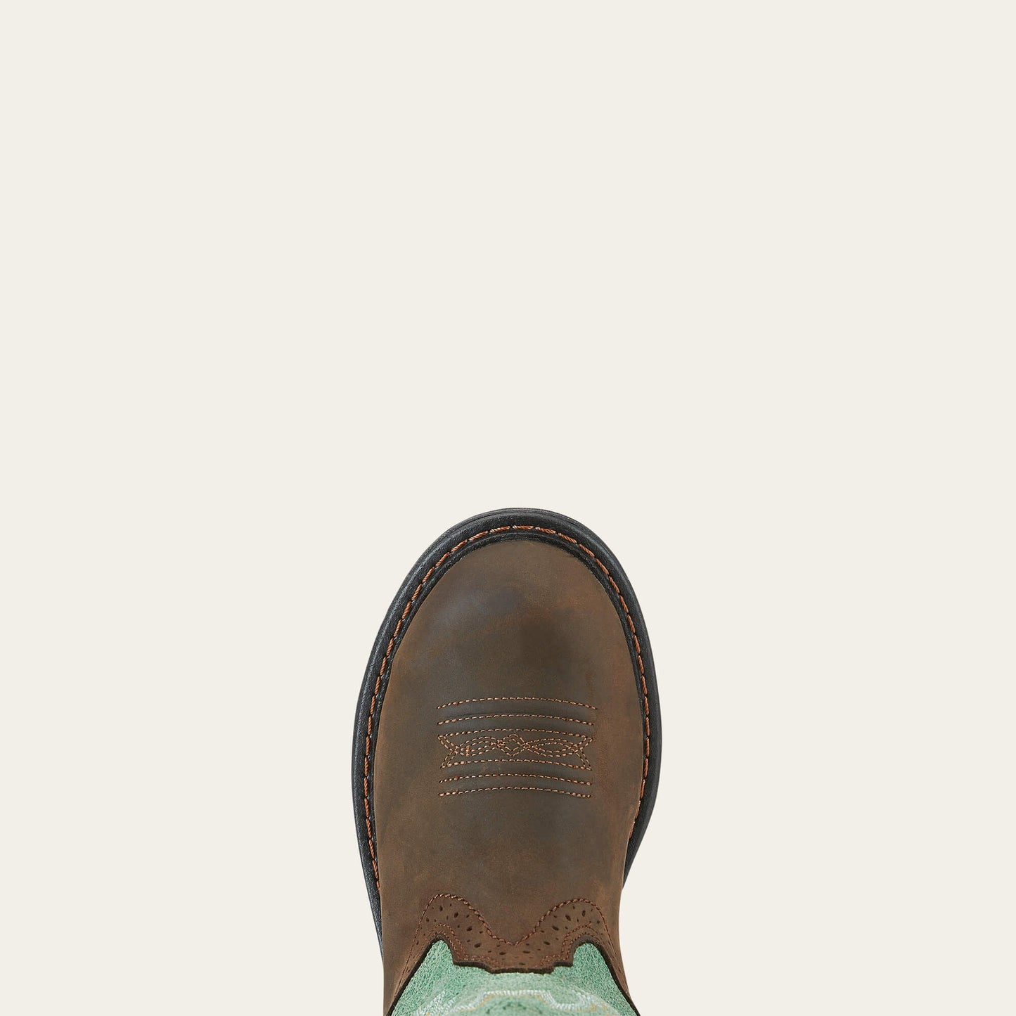 Tracey Waterproof Composite Toe Work Boot Women | Ariat outlet
