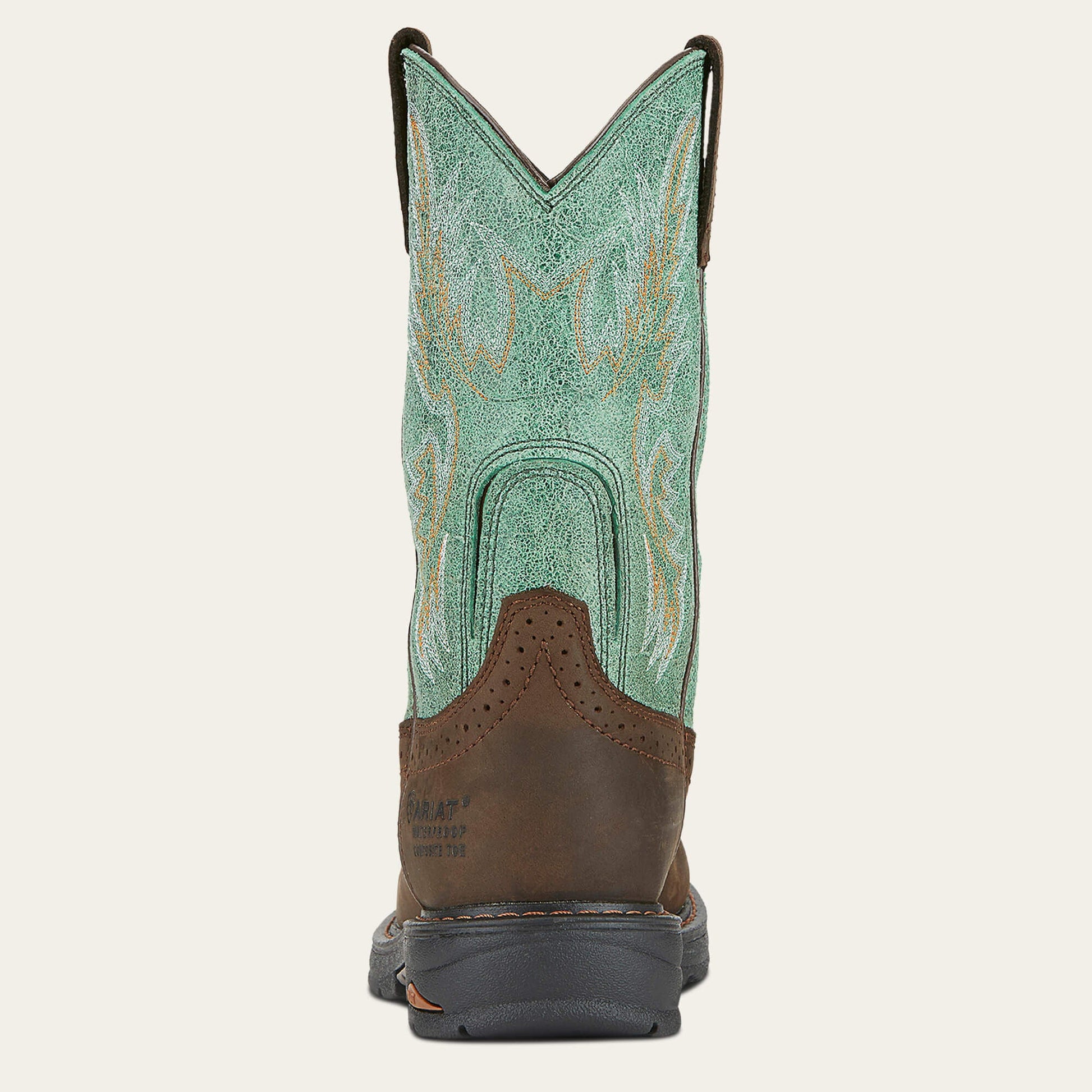 Tracey Waterproof Composite Toe Work Boot Women | Ariat outlet