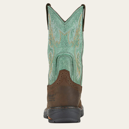 Tracey Waterproof Composite Toe Work Boot Women | Ariat outlet