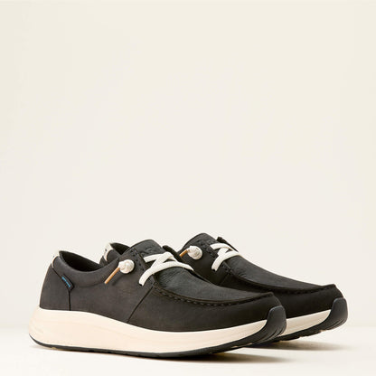 Buckeye Waterproof Shoe Women | Ariat outlet