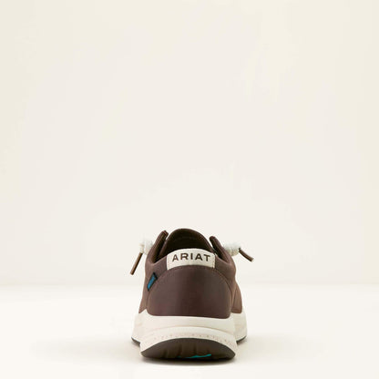 Buckeye Waterproof Shoe Women | Ariat online