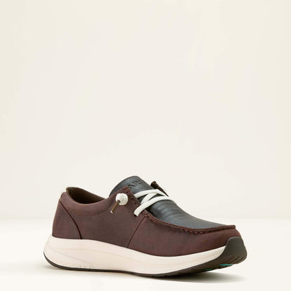 Buckeye Waterproof Shoe Women | Ariat online