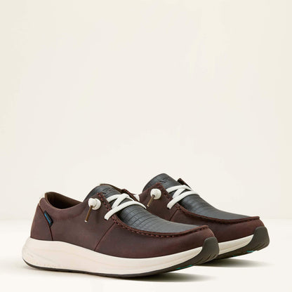 Buckeye Waterproof Shoe Women | Ariat online