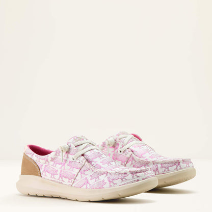 Hilo Shoe Women | Ariat discount