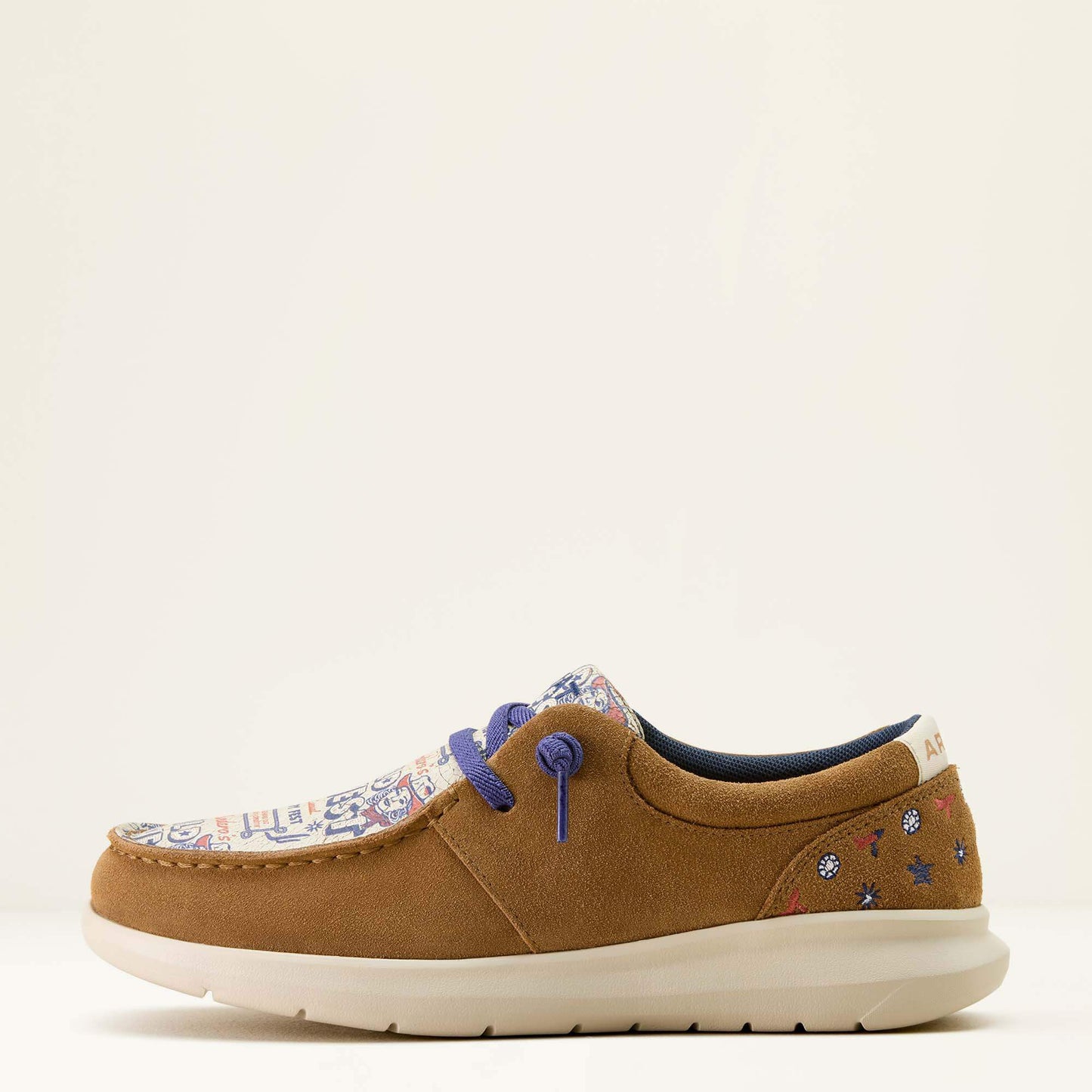 Hilo Sendero Shoe Women | Ariat online