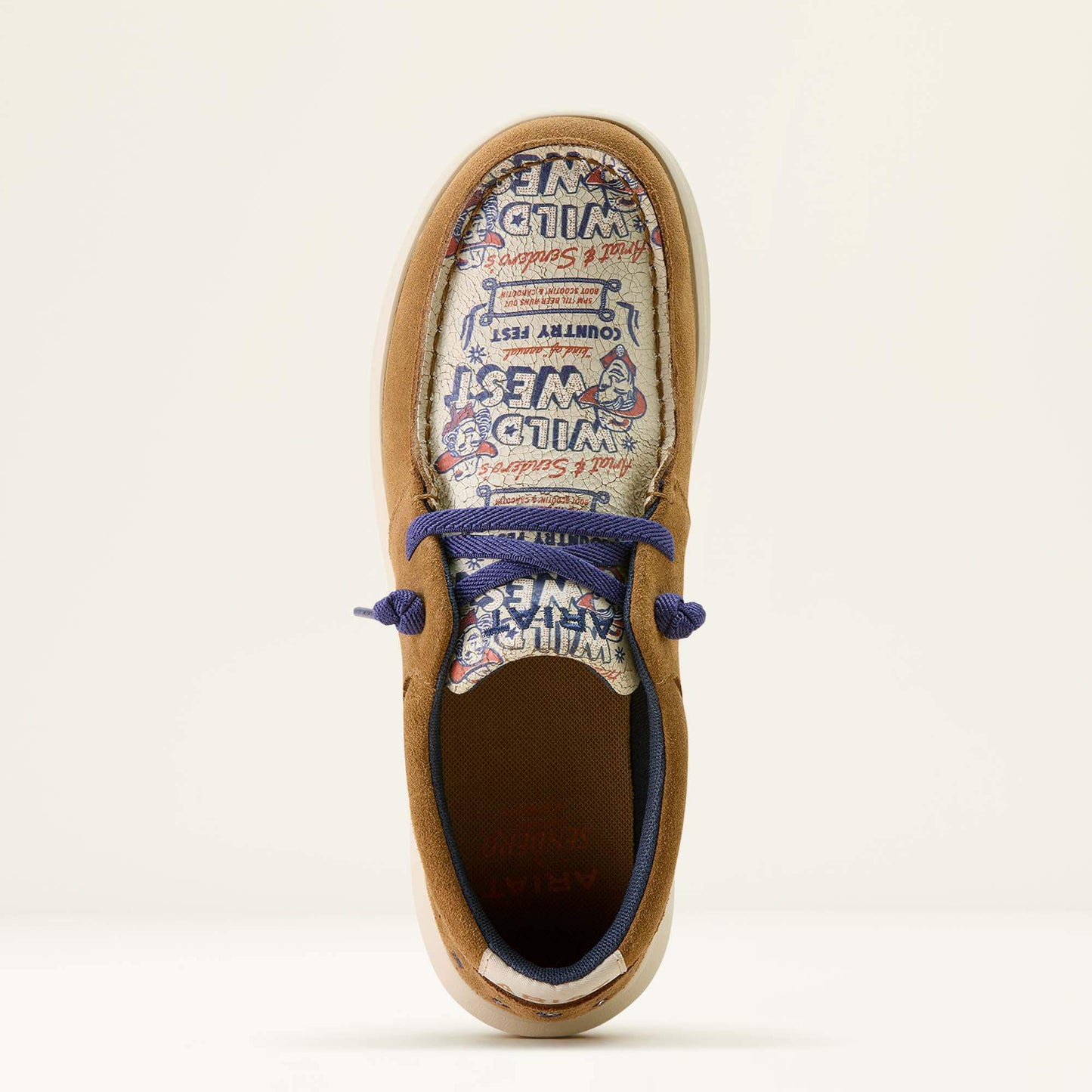 Hilo Sendero Shoe Women | Ariat online