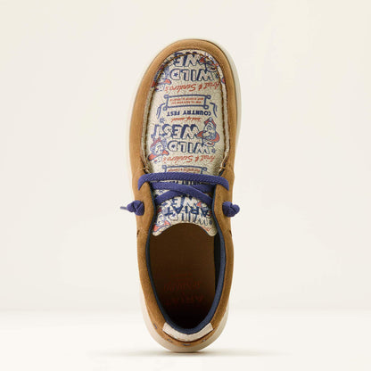 Hilo Sendero Shoe Women | Ariat online