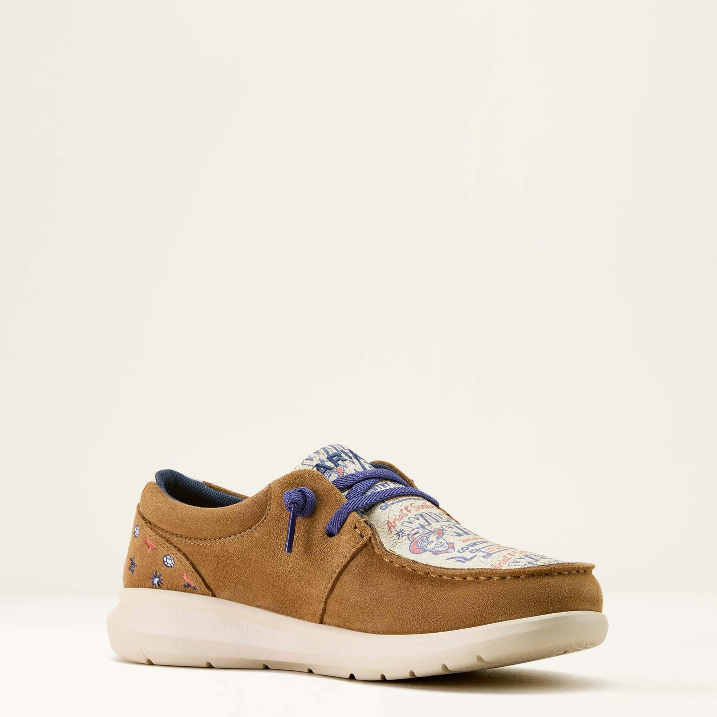 Hilo Sendero Shoe Women | Ariat online