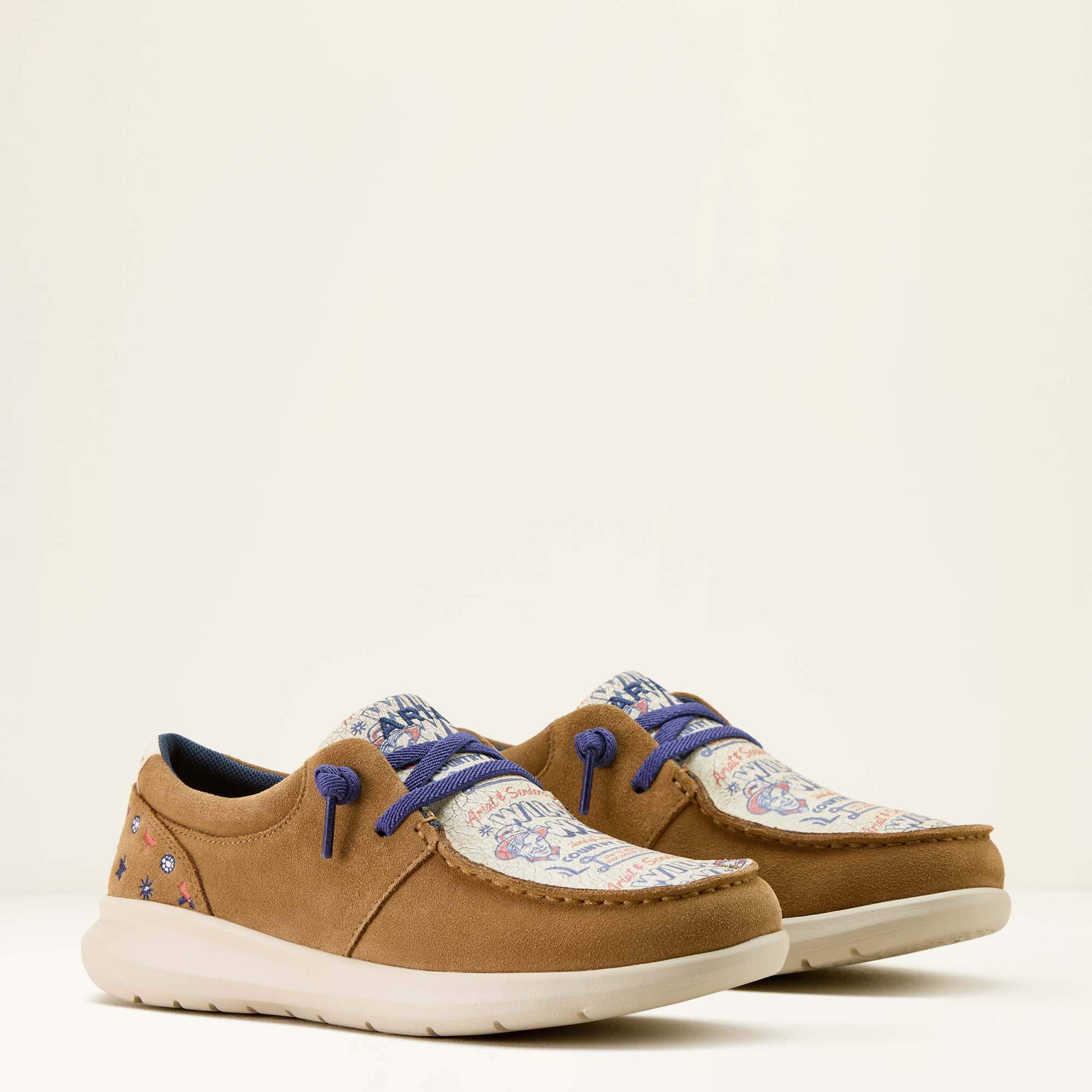 Hilo Sendero Shoe Women | Ariat online